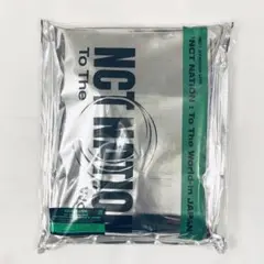NCT NATION Blu-ray