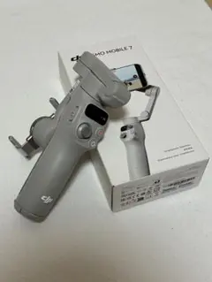 DJI OSMO Mobile 7