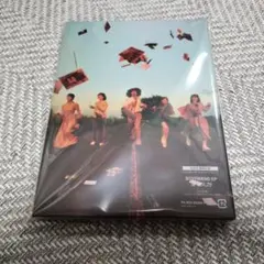 清竜人25 BOYFRIEND EP 初回生産限定盤