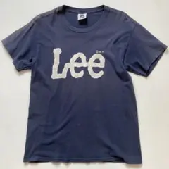 vintage made in USA fade Lee tee !