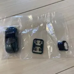 ダイハツ コペン ミニカー ガチャ