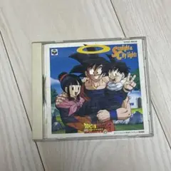 ドラゴンボールZ Sunlight & City Lights