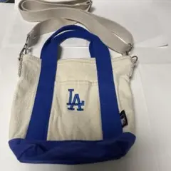 LA トートバック