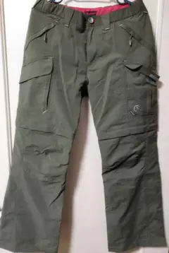 ●Marmot マーモット ズボン パンツ ハーフパンツ 2way M