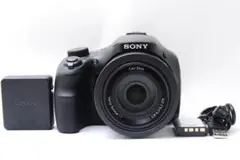 SONY Cyber-shot DSC-HX400V 2 #3414213
