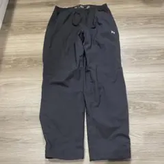 HELLY HANSENナイロンパンツ