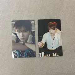 BOYNEXTDOOR ウナク BOYLIFE タワレコ HMV特典