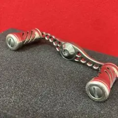 デプス　ナックルアーム　アブダイワ左用 リール/deps/デプス ナックルアーム 左ハンドル For