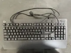 Logicool G ロジクール G ゲーミングキーボード 有線 G213