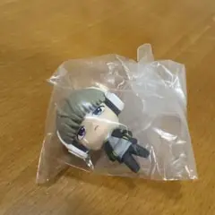 WIND BREAKER カプセルフィギュアコレクション 梶蓮