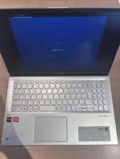 ⭐︎中古品⭐︎ASUS vivobook 15 X512D Ryzen7