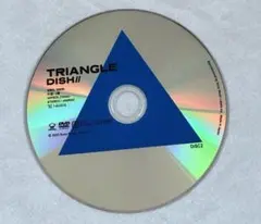 - LIVETOUR -DISH//- 2022「今」2022 TRIANGLE