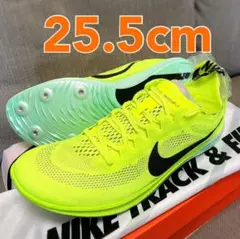 【未使用】NIKE ZOOMX DRAGONFLY 25.5cm