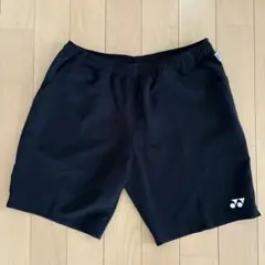 新品　未使用　ヨネックス　ハーフパンツ　パンツ　Ｏ　短パン　ゲームウェア　ユニ
