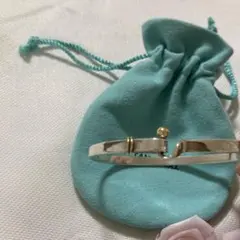 ティファニー バングル ブレスレット