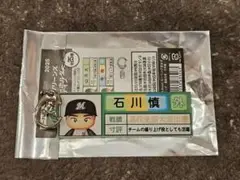 千葉ロッテマリーンズ パワプロマリーンズ アクリルキーホルダー 栄冠ナイン