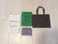♡断捨離SALE 超美品 BOTTEGA VENETA コインケース♡