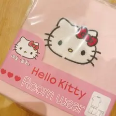 ハローキティ　ルームウェア　Mサイズ