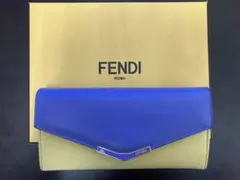 FENDI フェンディ 長財布
