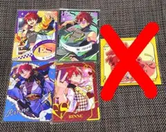 天城燐音 only collections
