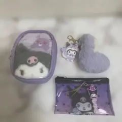 クロミ グッズセット