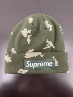 2025年最新】supreme ニットキャップ 迷彩の人気アイテム - メルカリ