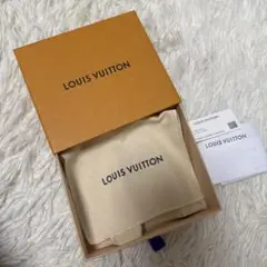 ルイヴィトン　箱　ボックス