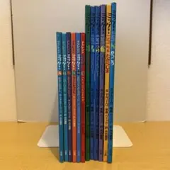 ミッケ 12冊セット