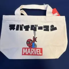 MARVEL スパイダーマン トートバッグ SPAP3191