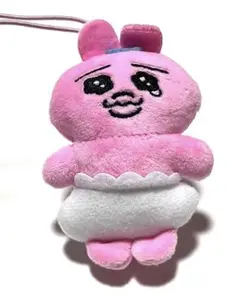 おぱんちゅうさぎ　かぷっこふれんず　なみだ