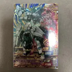 ガンダムトライエイジ　DW4 ユニコーンガンダム