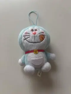 ドラえもん ぬいぐるみ マスコット