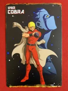 コブラ レディ スペースアドベンチャーコブラ COBRA ポスター A4　正規品 m12322685798_1.jpg?1745806543