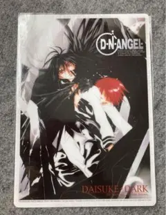 D・N・Angel トレーディングカード　98枚＋α まとめ売り)D·N·ANGEL トレーディングカード - メルカリ