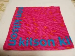 最終お値下げしました　★新品★kitson 大判ハンカチ　ストール