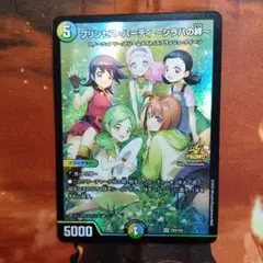 プリンセスパーティーシラハの絆　プロモ
