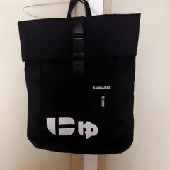 にゅ リュック