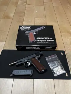 美品J-Armory SFA 1911 SCW ver3 ウエスタンアームズ互換 ≪超目玉☆12月≫ 1911 SFA 美品J-ARMORY SCW ウエスタン