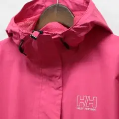 ヘリーハンセン HELLY HANSEN HELLYTECH マウンテンパーカー