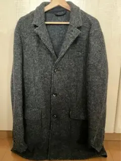 ガス　チェスターコート