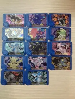 ポケモンカードセット 15枚 ホロカード