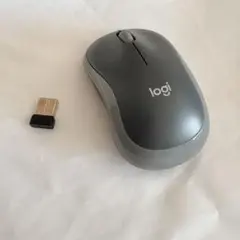 ロジクール ワイヤレスマウス 無線 マウス M185SG