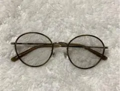 LAVID HOMAGE サングラス　MOSCOT