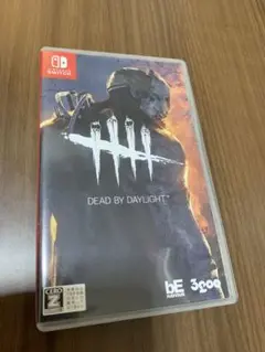 デッドバイデイライト公式日本版