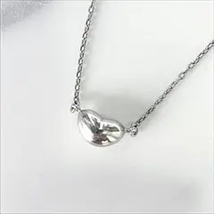 プラチナ850 4℃ ネックレス 2,9グラム