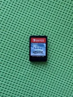 ポケットモンスター アルセウス(ケースなし)