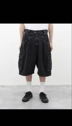 2025年最新】WILLY CHAVARRIA ショートパンツ・ハーフパンツの