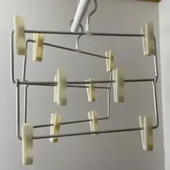 無印良品 ハンガー2個