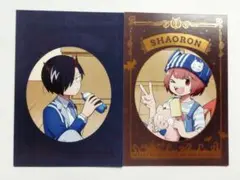 魔界の主役は我々だ　ローソンコラボ