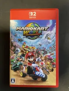 マリオカート ワールド Nintendo Switch